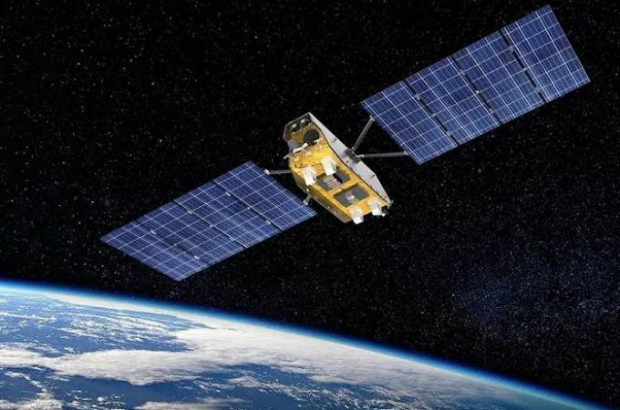 UAE Business: IHC to acquire 80pc stake in Abu Dhabi space firm Marlan